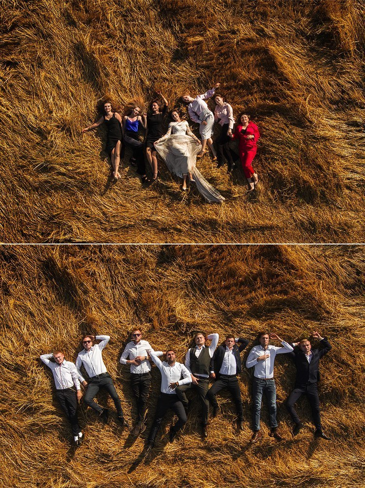 Свадебный. Свадебный и семейный фотограф в Екатеринбурге Михаил Лежнев