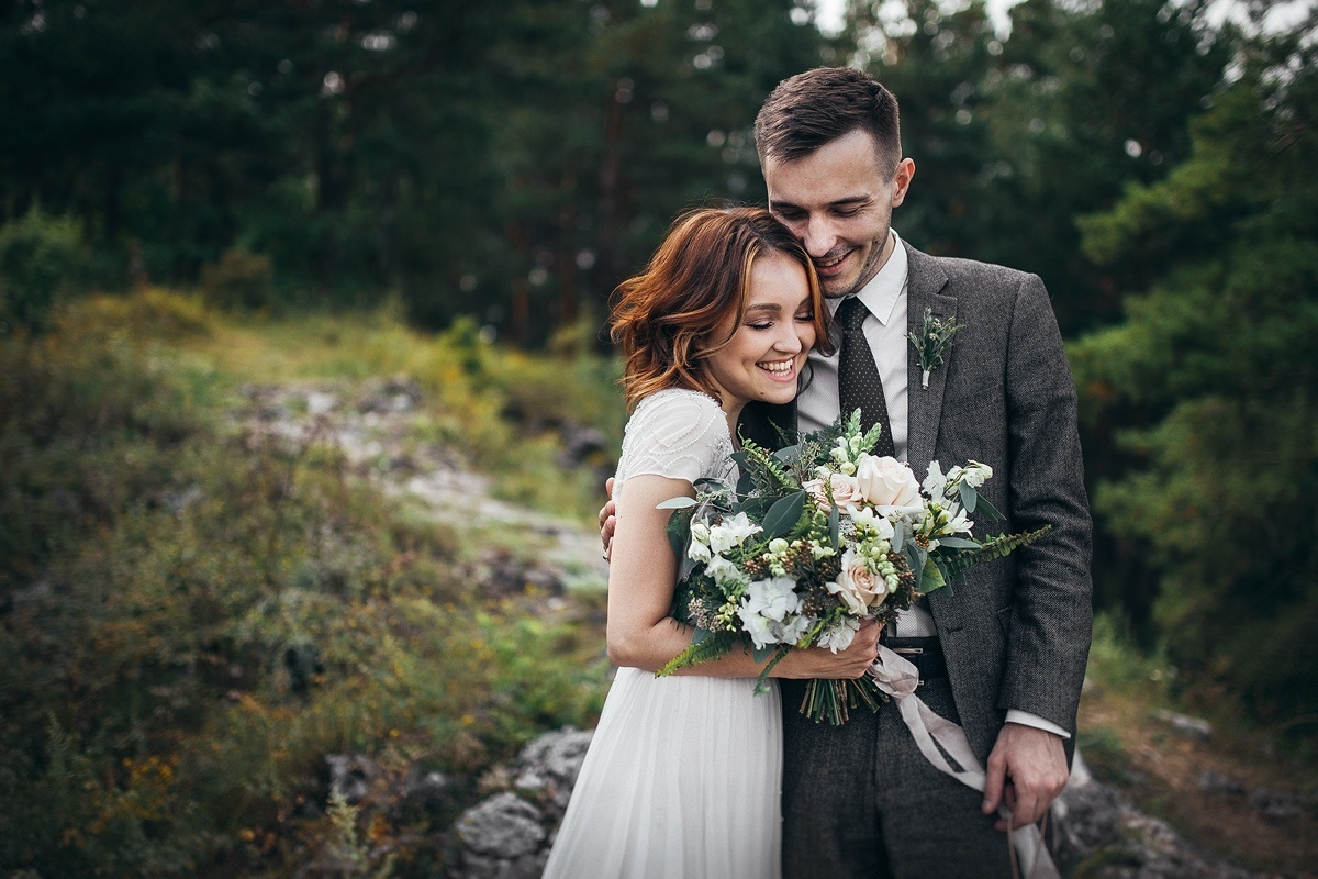 Свадебный. Свадебный и семейный фотограф в Екатеринбурге Михаил Лежнев