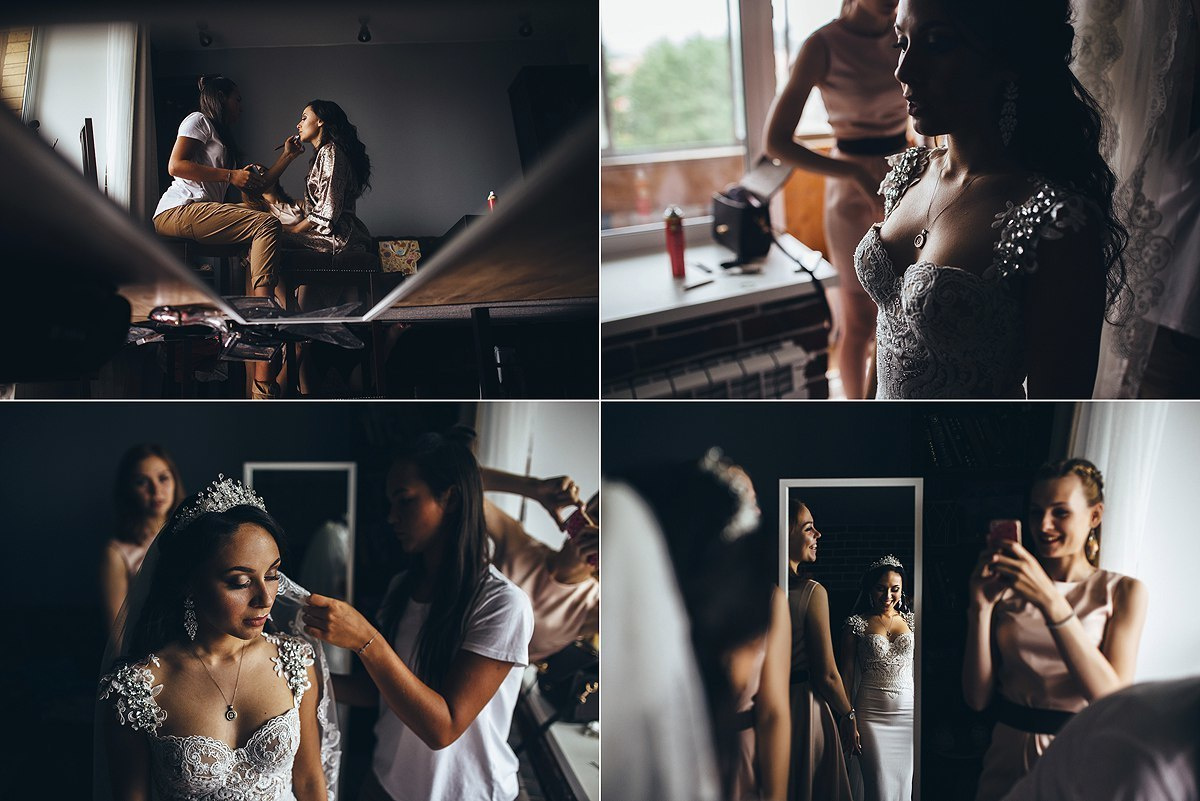 Свадебный. Свадебный и семейный фотограф в Екатеринбурге Михаил Лежнев