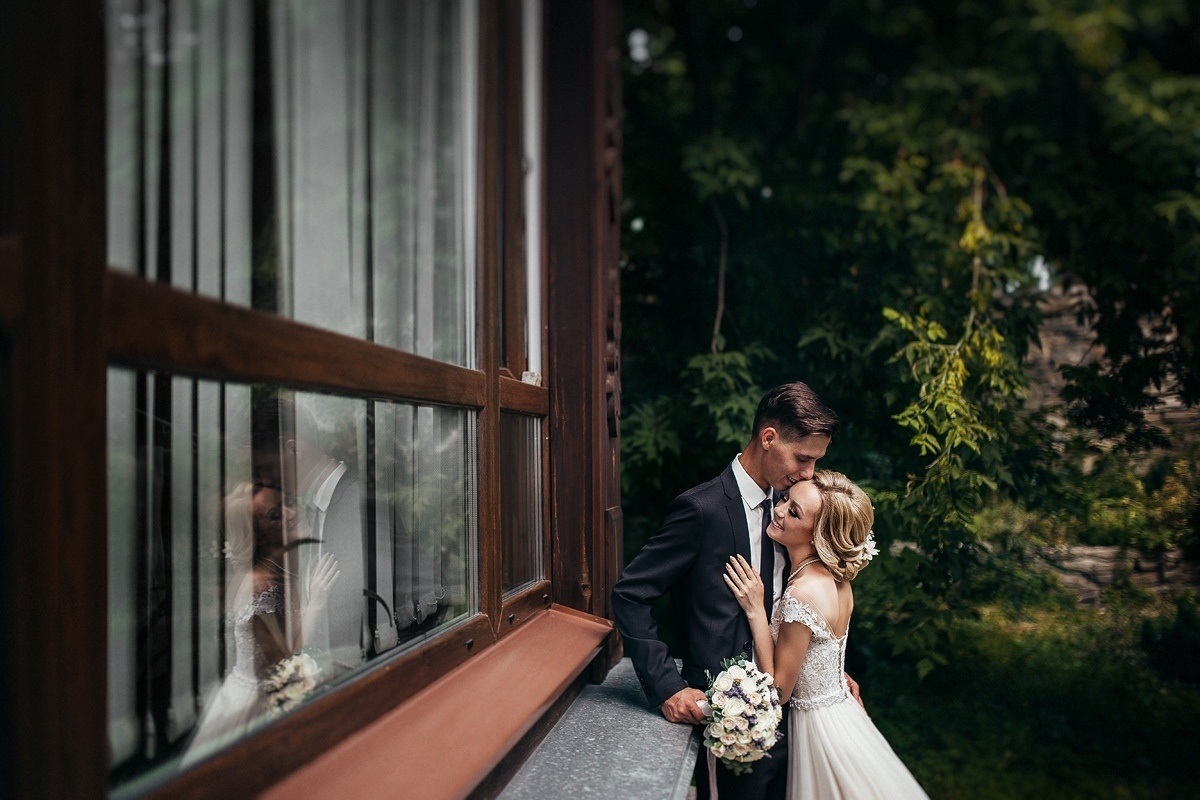 Свадебный. Свадебный и семейный фотограф в Екатеринбурге Михаил Лежнев