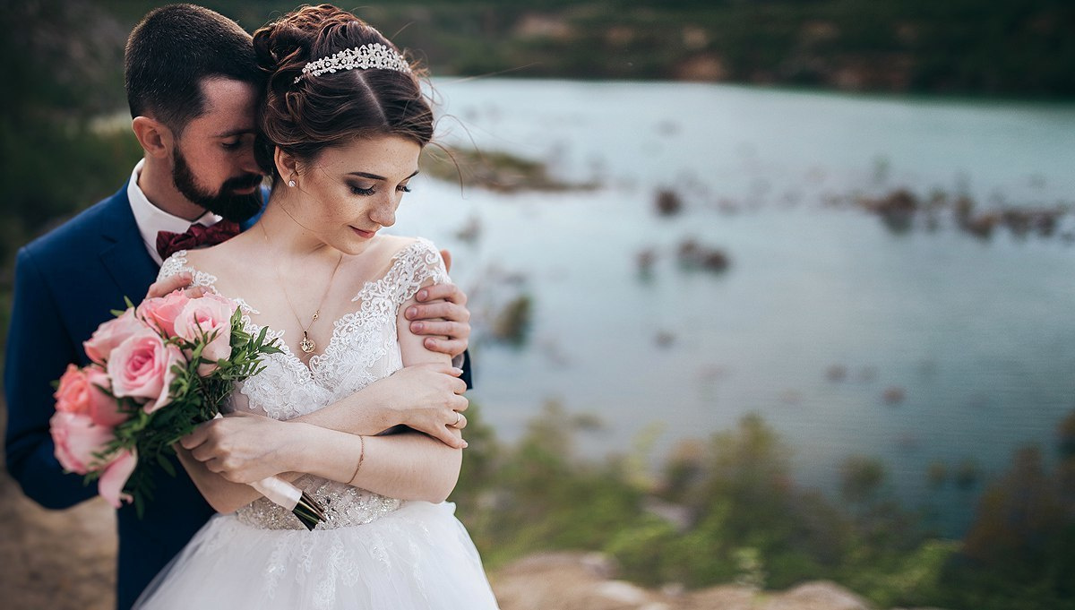 Свадебный. Свадебный и семейный фотограф в Екатеринбурге Михаил Лежнев