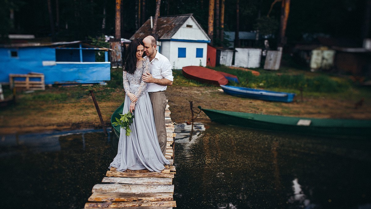 Love — Story. Свадебный и семейный фотограф в Екатеринбурге Михаил Лежнев