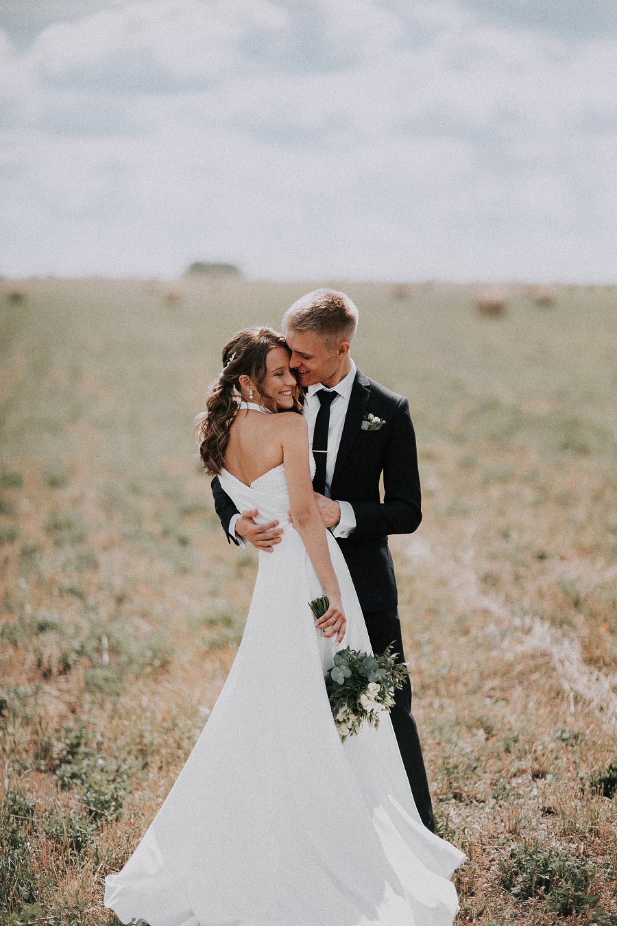 Свадебный. Свадебный и семейный фотограф в Екатеринбурге Михаил Лежнев