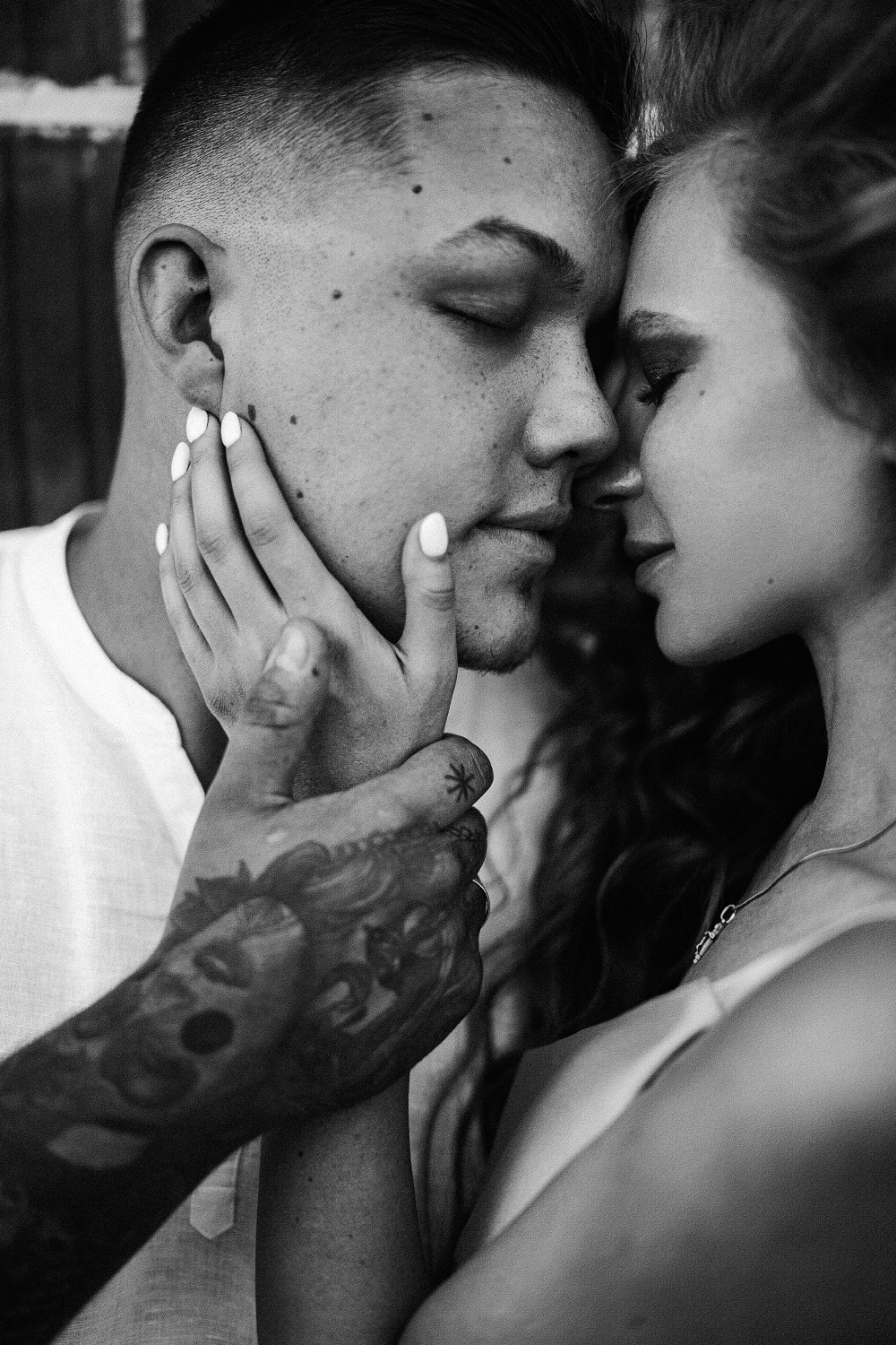 Love — Story. Свадебный и семейный фотограф в Екатеринбурге Михаил Лежнев