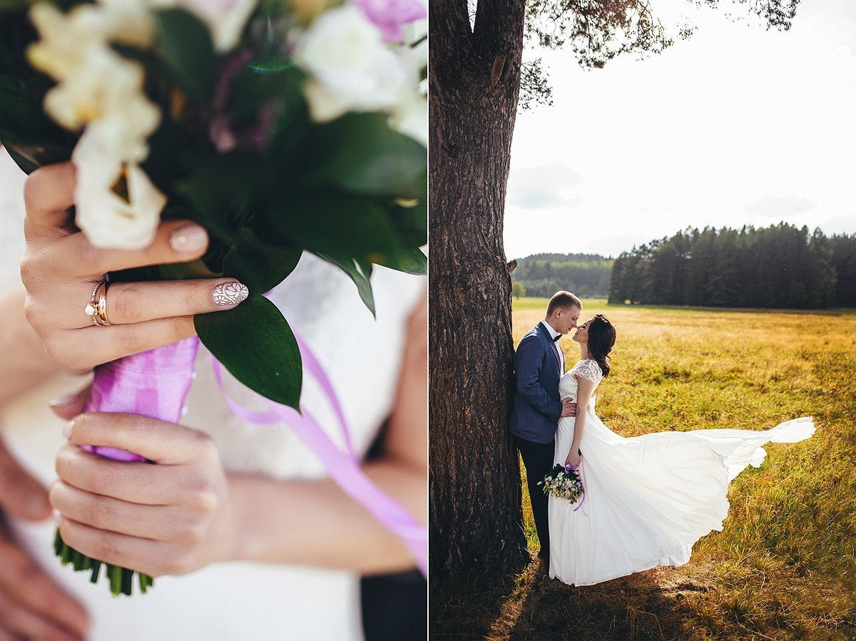 Свадебный. Свадебный и семейный фотограф в Екатеринбурге Михаил Лежнев