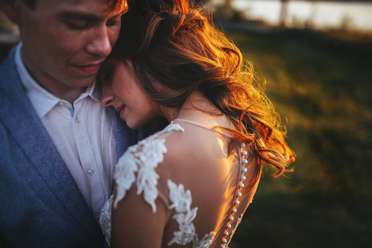 Свадебный. Свадебный и семейный фотограф в Екатеринбурге Михаил Лежнев