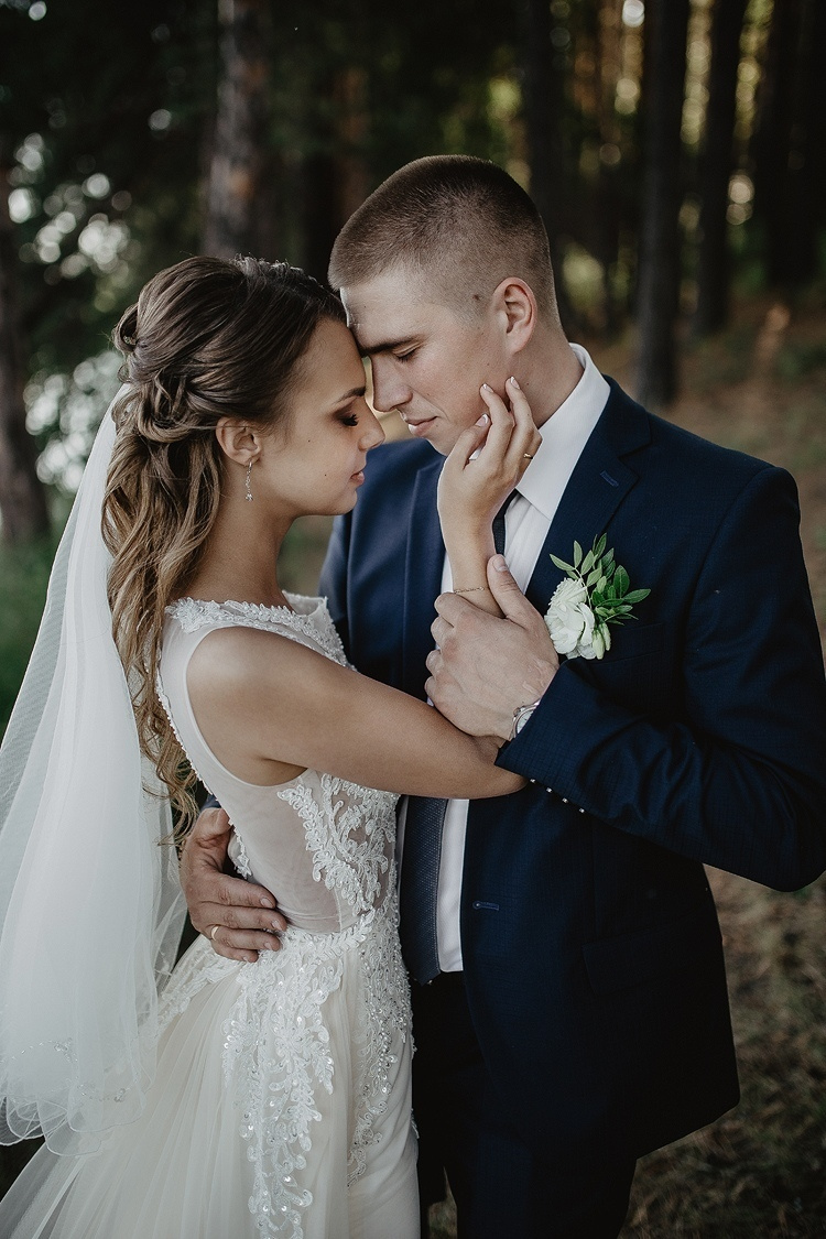 Свадебный. Свадебный и семейный фотограф в Екатеринбурге Михаил Лежнев