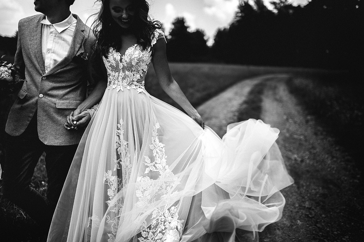 Свадебный. Свадебный и семейный фотограф в Екатеринбурге Михаил Лежнев