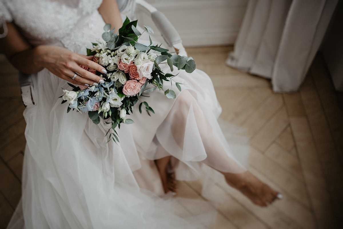 Свадебный. Свадебный и семейный фотограф в Екатеринбурге Михаил Лежнев