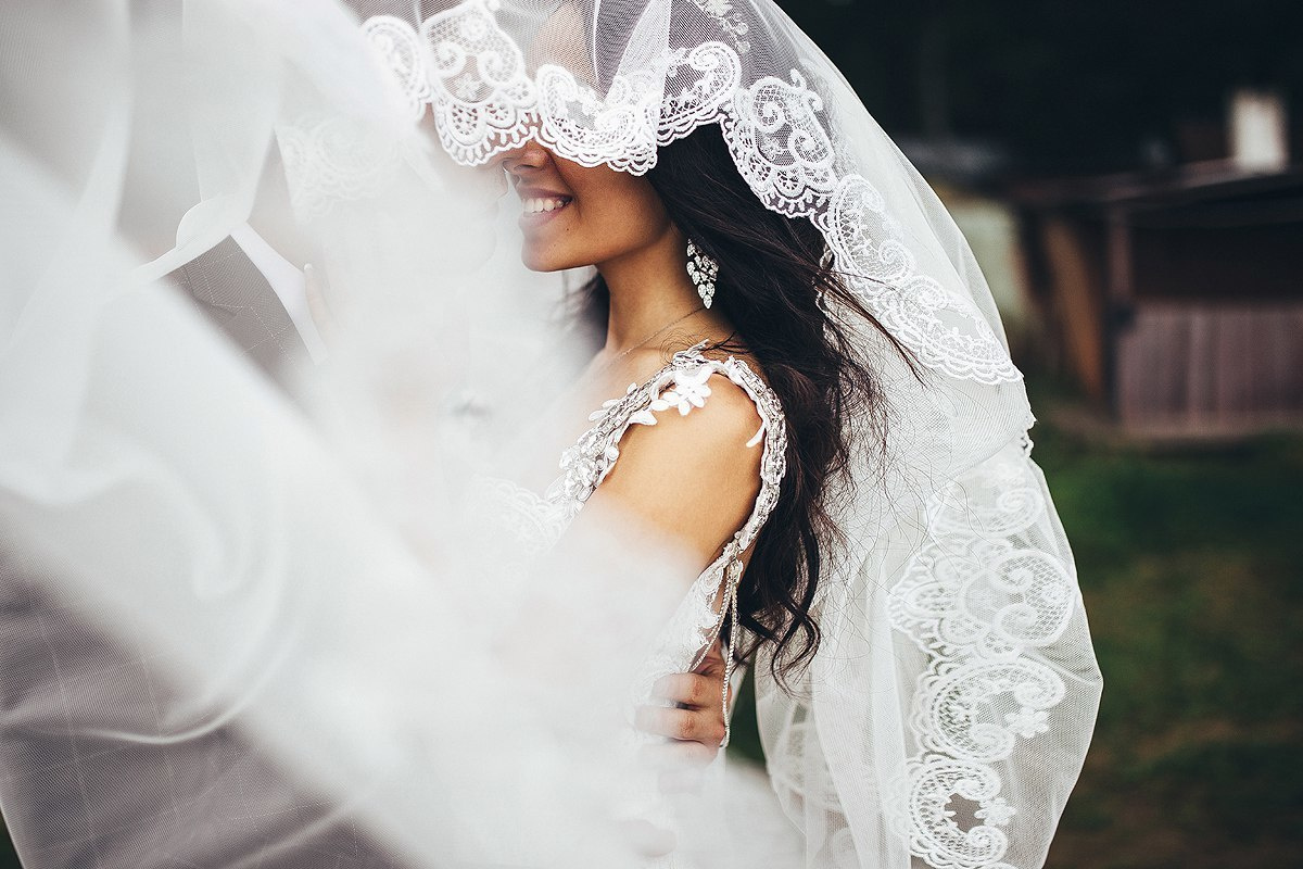 Свадебный. Свадебный и семейный фотограф в Екатеринбурге Михаил Лежнев