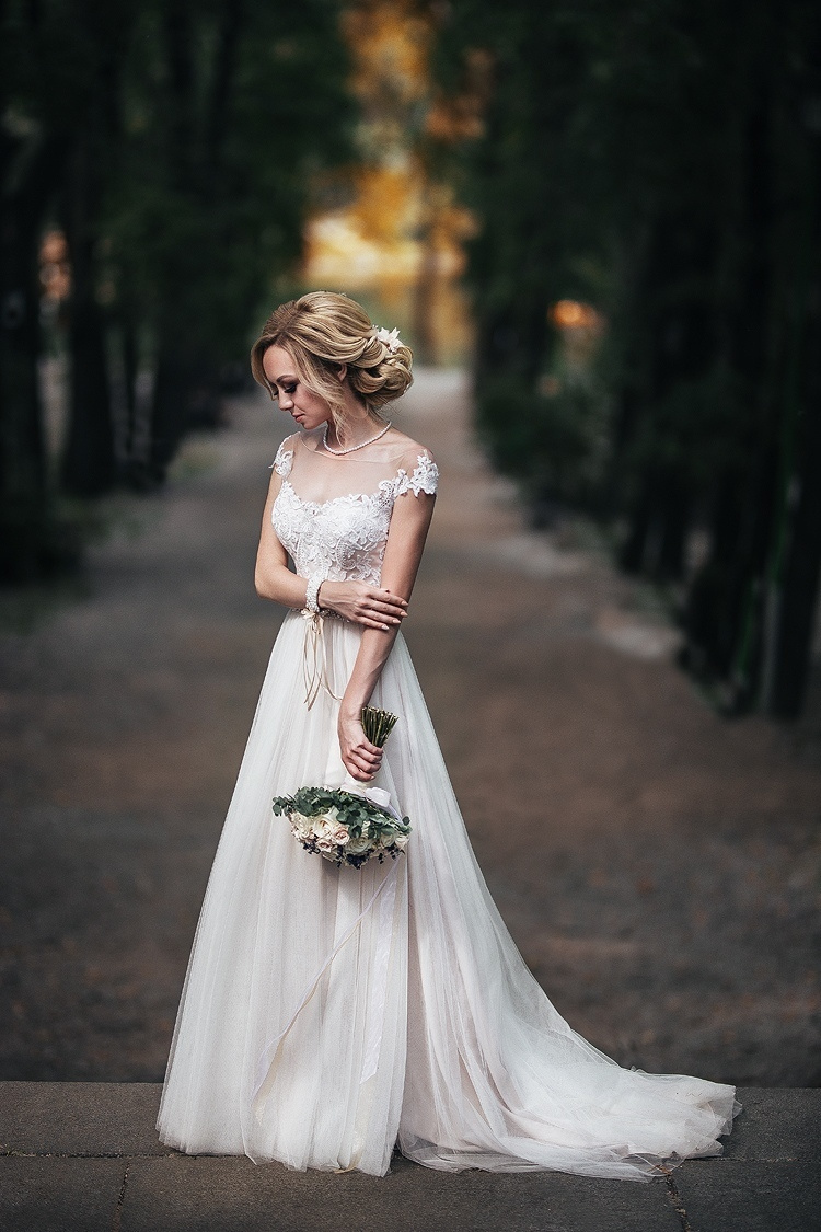 Свадебный. Свадебный и семейный фотограф в Екатеринбурге Михаил Лежнев