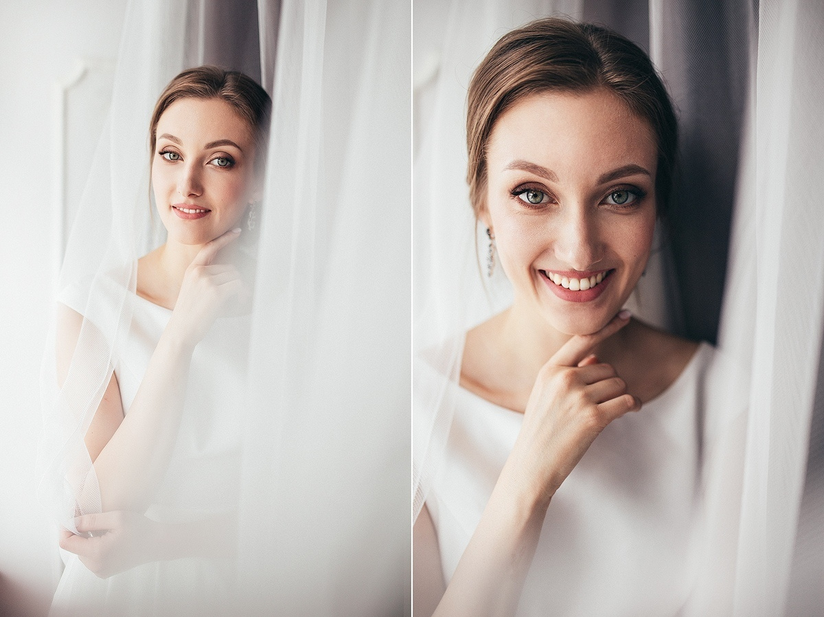 Свадебный. Свадебный и семейный фотограф в Екатеринбурге Михаил Лежнев