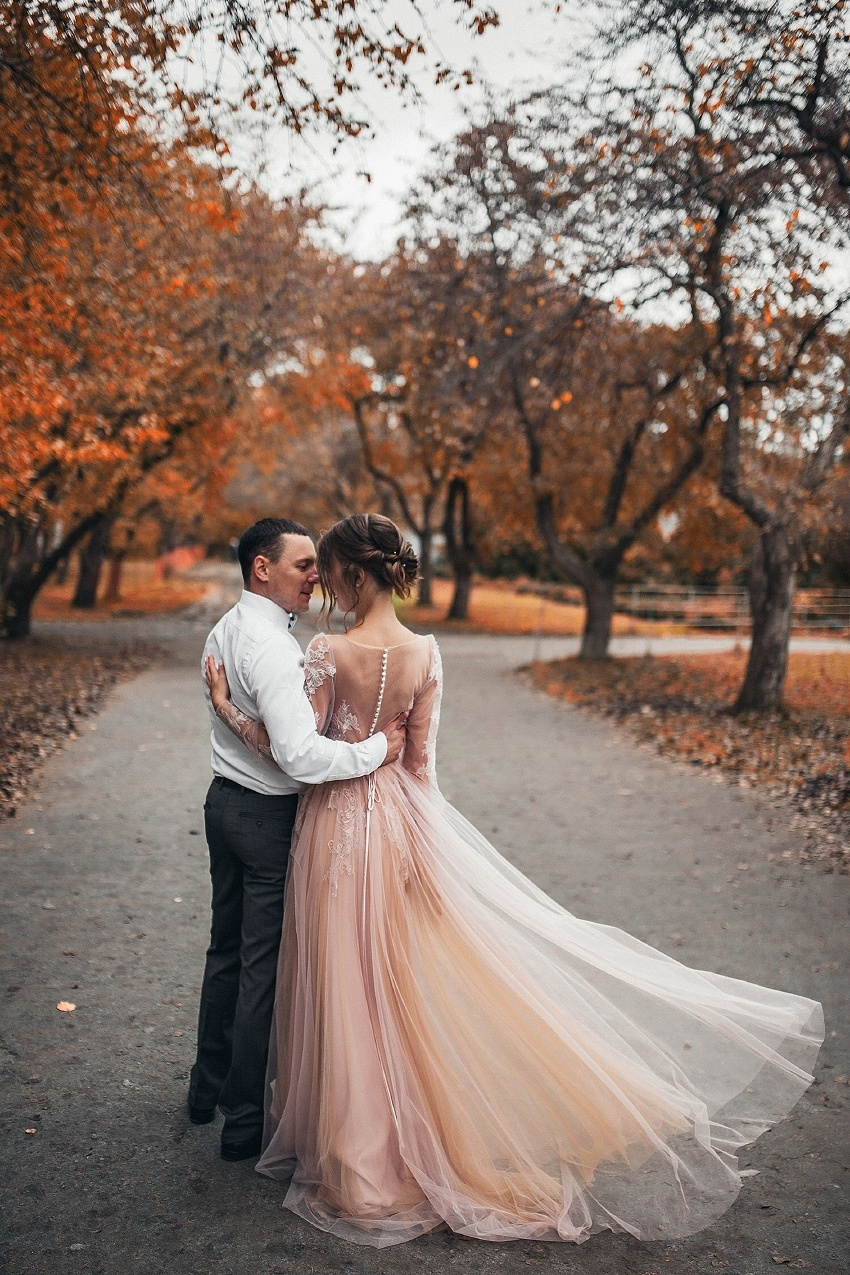 Свадебный. Свадебный и семейный фотограф в Екатеринбурге Михаил Лежнев