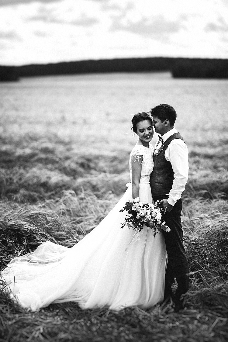 Свадебный. Свадебный и семейный фотограф в Екатеринбурге Михаил Лежнев