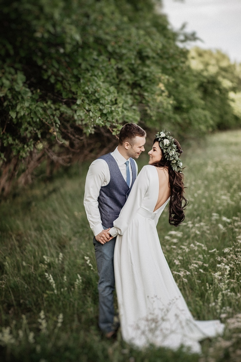 Свадебный. Свадебный и семейный фотограф в Екатеринбурге Михаил Лежнев
