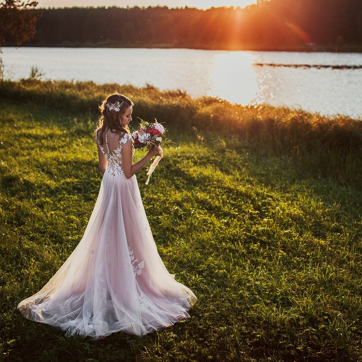 Свадебный. Свадебный и семейный фотограф в Екатеринбурге Михаил Лежнев