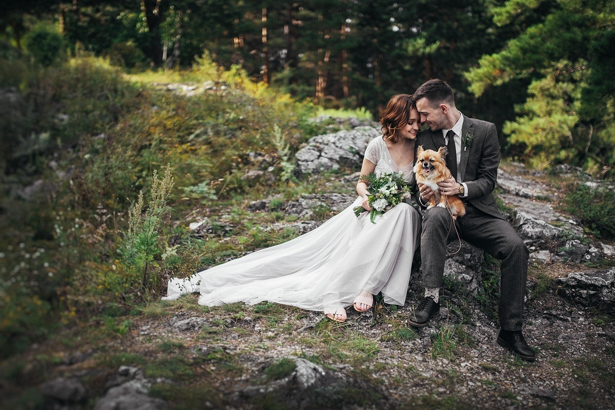 Свадебный. Свадебный и семейный фотограф в Екатеринбурге Михаил Лежнев
