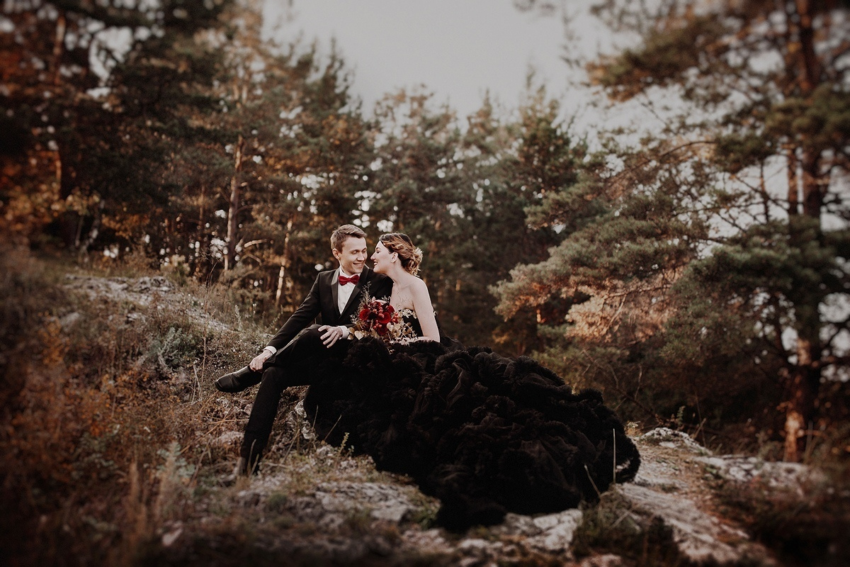 Свадебный. Свадебный и семейный фотограф в Екатеринбурге Михаил Лежнев