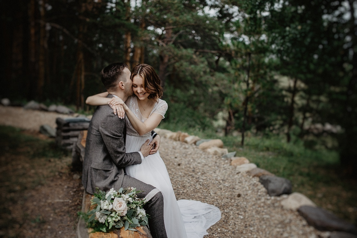 Свадебный. Свадебный и семейный фотограф в Екатеринбурге Михаил Лежнев