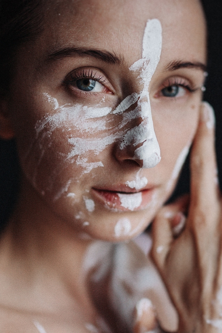 Портрет. Свадебный и семейный фотограф в Екатеринбурге Михаил Лежнев