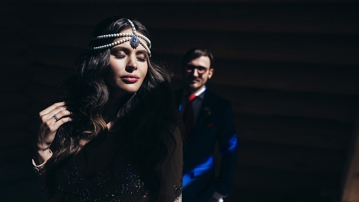 Свадебный. Свадебный и семейный фотограф в Екатеринбурге Михаил Лежнев