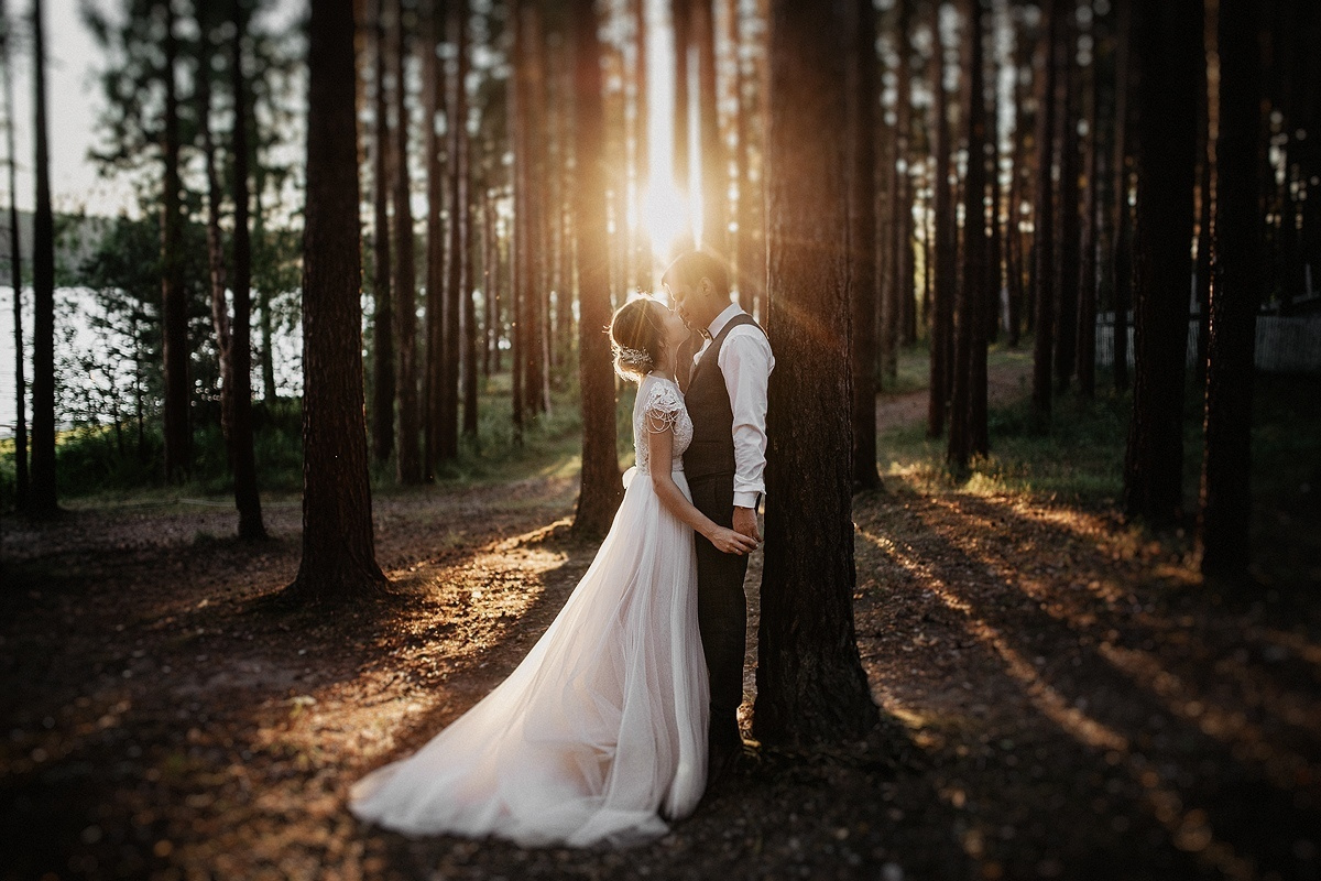 Свадебный. Свадебный и семейный фотограф в Екатеринбурге Михаил Лежнев