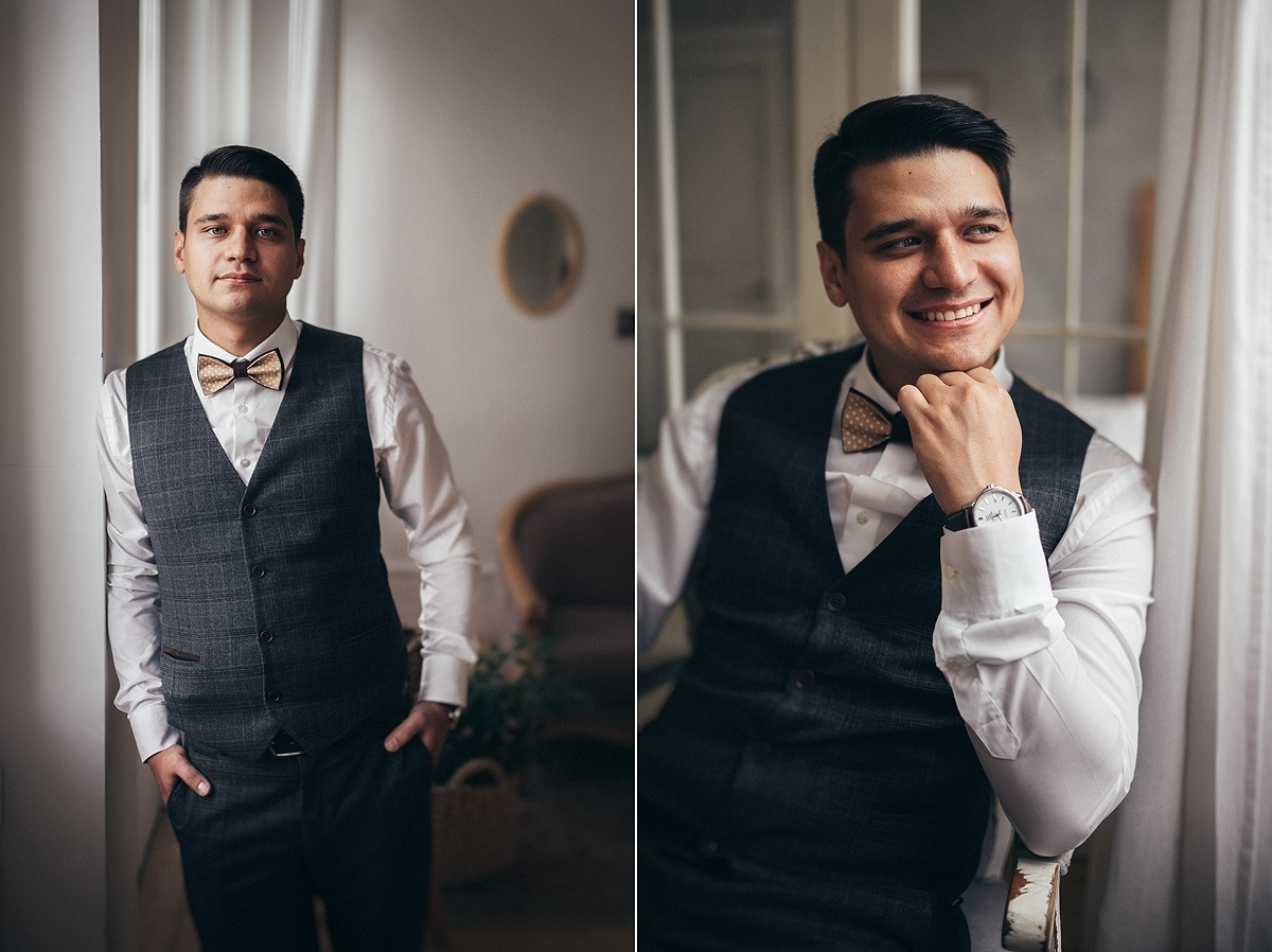 Свадебный. Свадебный и семейный фотограф в Екатеринбурге Михаил Лежнев