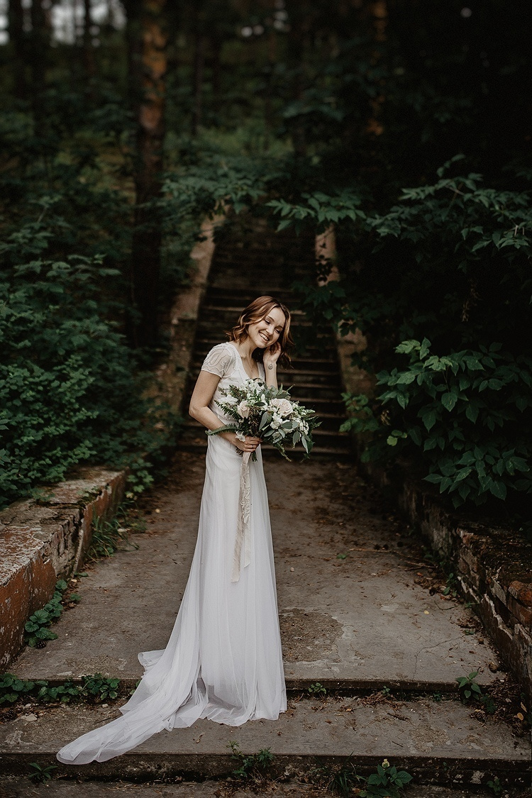 Свадебный. Свадебный и семейный фотограф в Екатеринбурге Михаил Лежнев