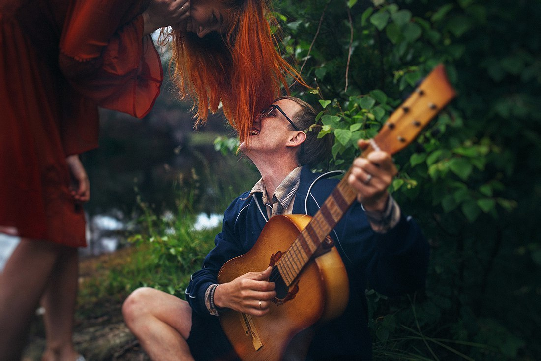 Love — Story. Свадебный и семейный фотограф в Екатеринбурге Михаил Лежнев
