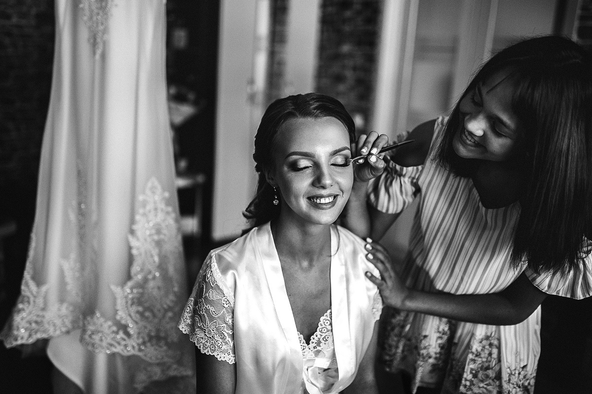 Свадебный. Свадебный и семейный фотограф в Екатеринбурге Михаил Лежнев