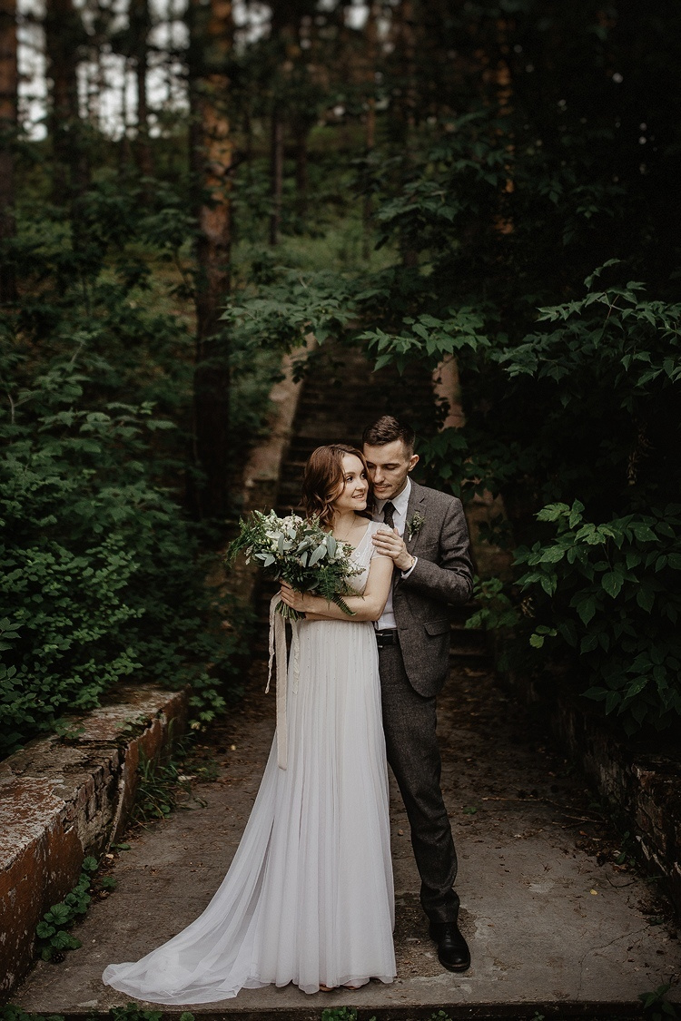 Свадебный. Свадебный и семейный фотограф в Екатеринбурге Михаил Лежнев