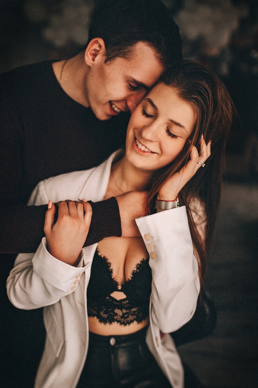 Love — Story. Свадебный и семейный фотограф в Екатеринбурге Михаил Лежнев