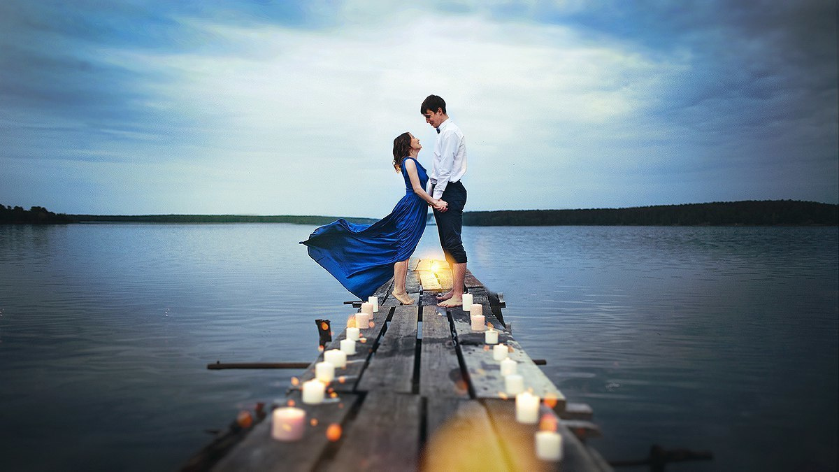 Love — Story. Свадебный и семейный фотограф в Екатеринбурге Михаил Лежнев