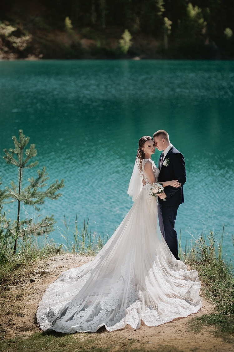 Свадебный. Свадебный и семейный фотограф в Екатеринбурге Михаил Лежнев