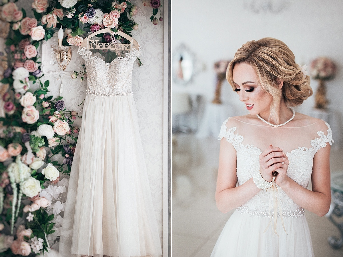 Свадебный. Свадебный и семейный фотограф в Екатеринбурге Михаил Лежнев