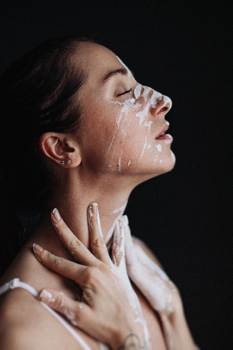 Портрет. Свадебный и семейный фотограф в Екатеринбурге Михаил Лежнев