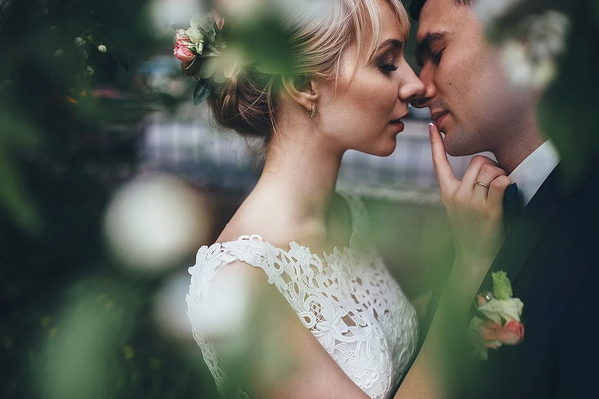 Свадебный. Свадебный и семейный фотограф в Екатеринбурге Михаил Лежнев