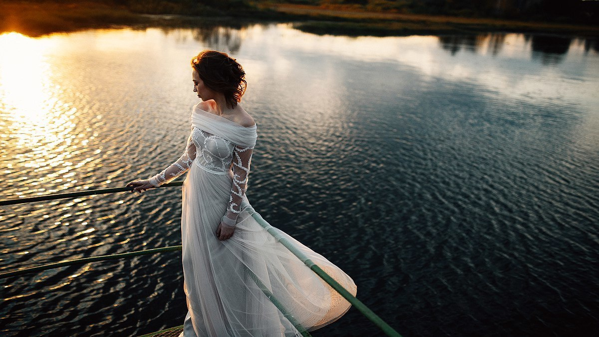 Свадебный. Свадебный и семейный фотограф в Екатеринбурге Михаил Лежнев