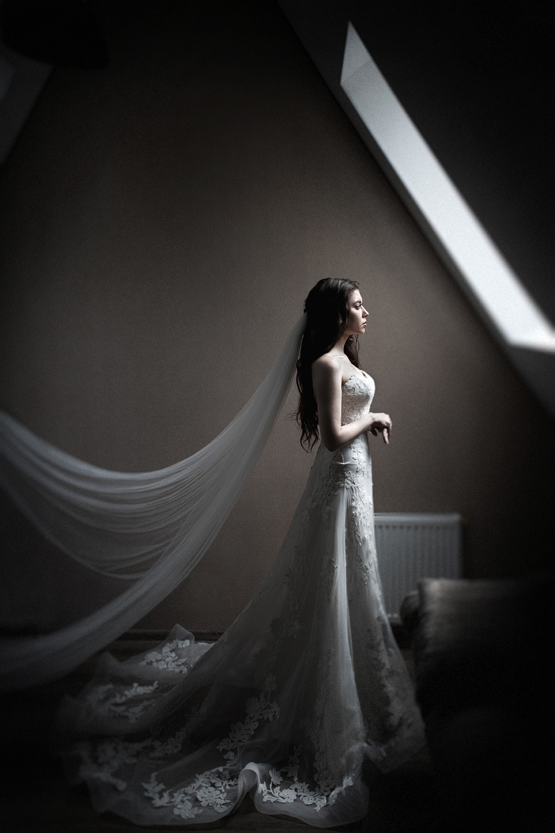 Свадебный. Свадебный и семейный фотограф в Екатеринбурге Михаил Лежнев