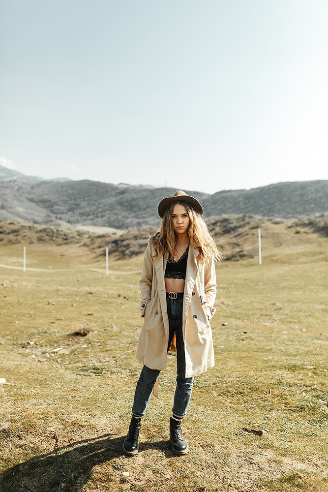 Портреты снятые в Европе и России