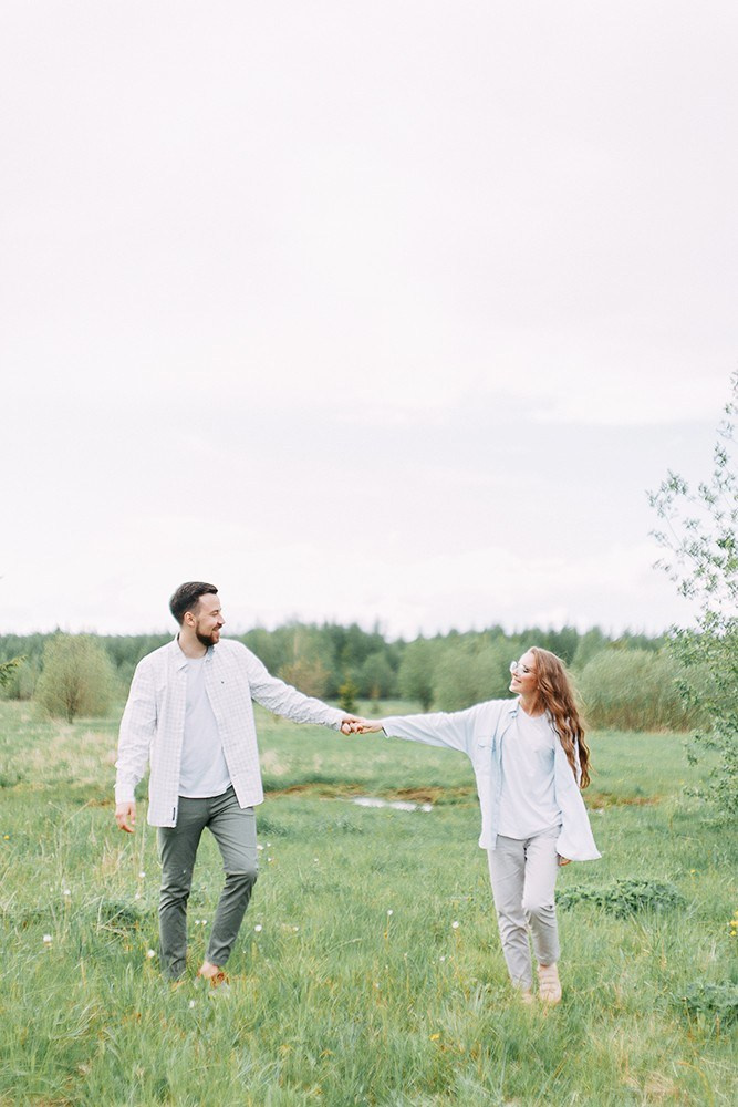 Егор и Саша