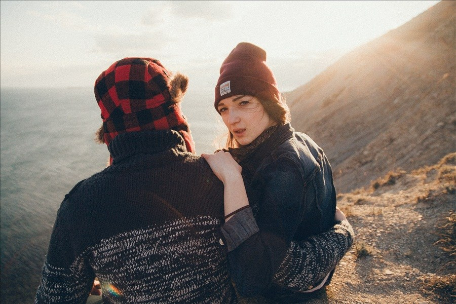 Вслед за солнцем