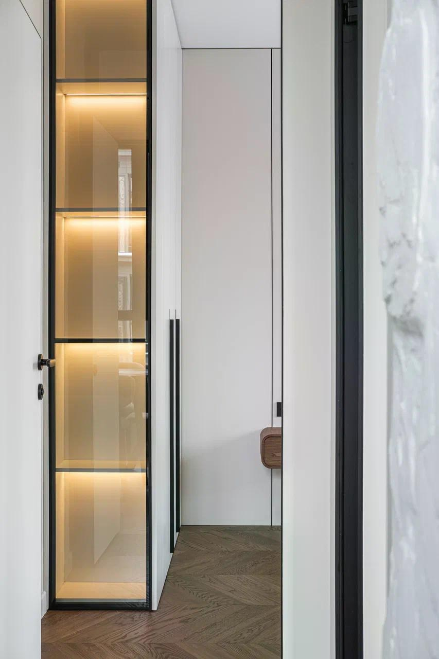 ЖК Амо, СПБ. Davvero