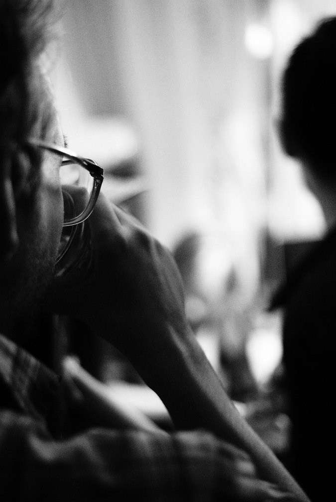 Жизнь. Фотограф Дарья Комарова