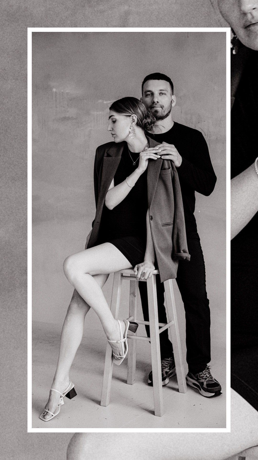 НАДЯ и САША. Свадебный и семейный фотограф РИТА БОЧКАРЁВА