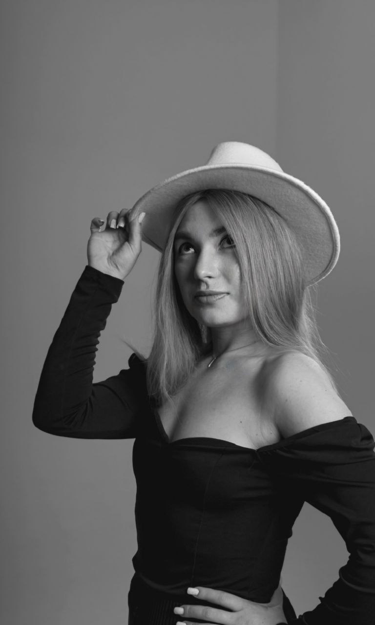 Дарья. Фотограф в Ростове на Дону Пейович Виктория