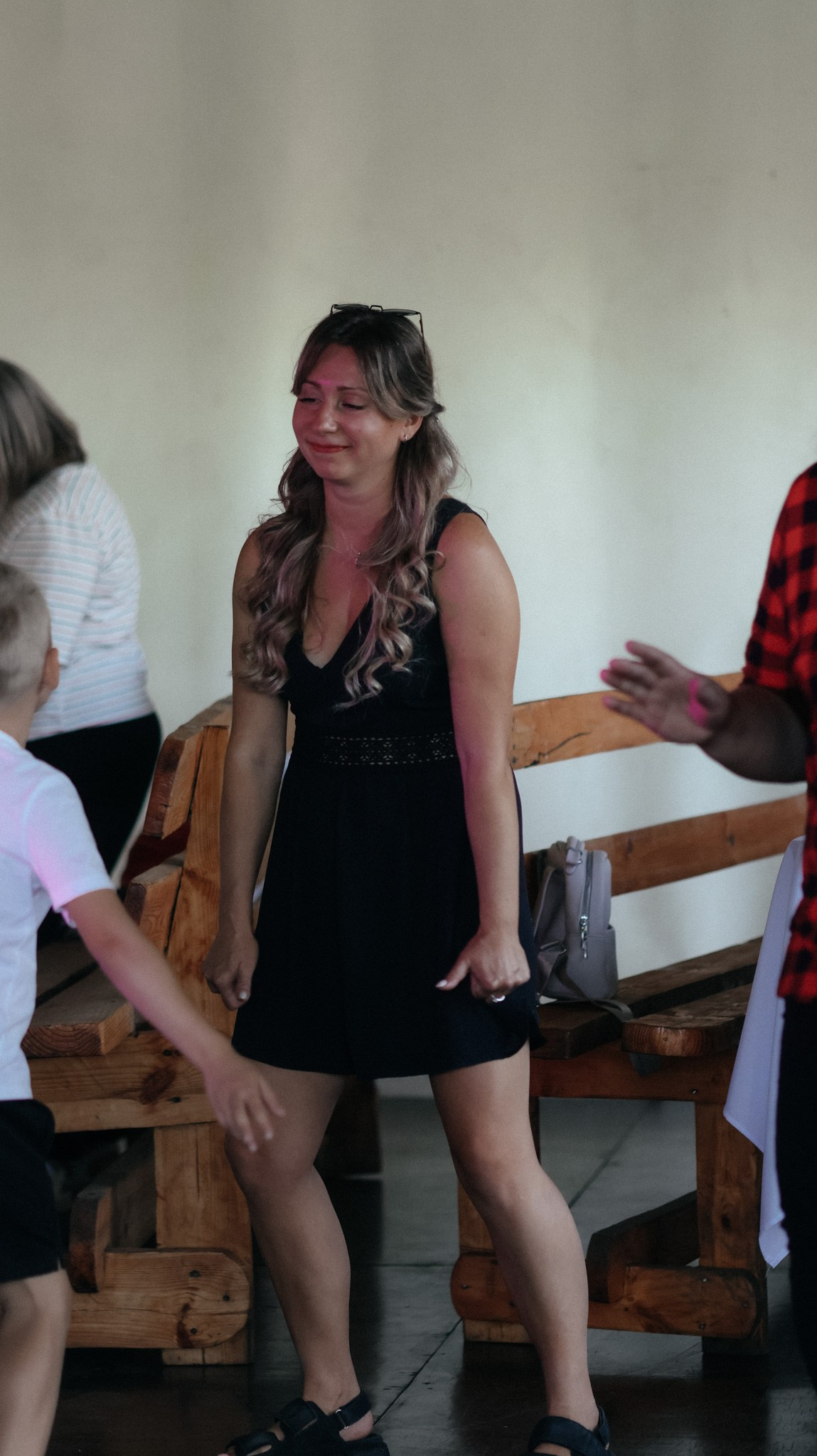 Фабрика Дверей. Свадебный и репортажный фотограф Дмитрий Кононенко