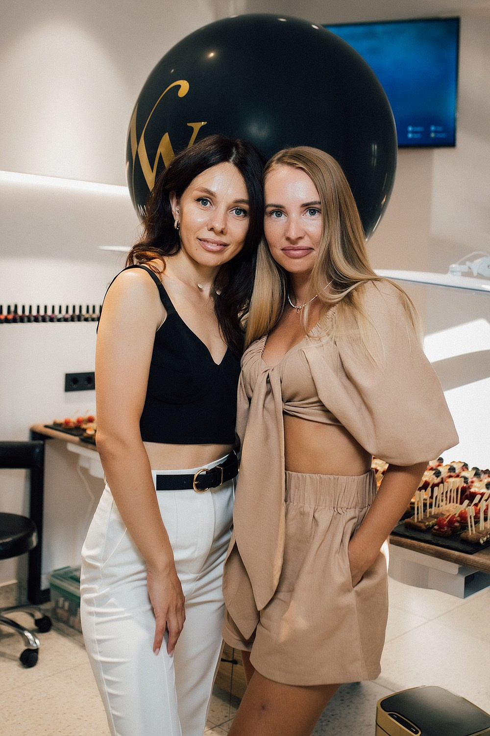 Офисный Корпоратив. Devitya photo