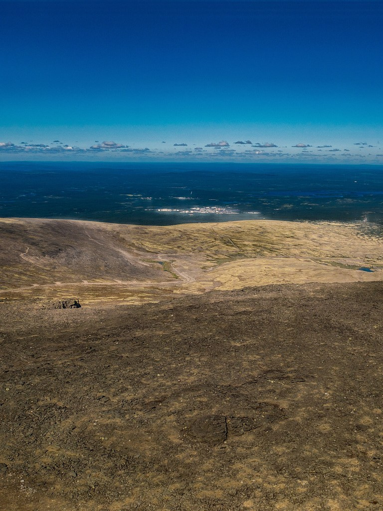 Путешествие на Север в 2024 году. Внедорожные путешествия — OFFROADTRIP