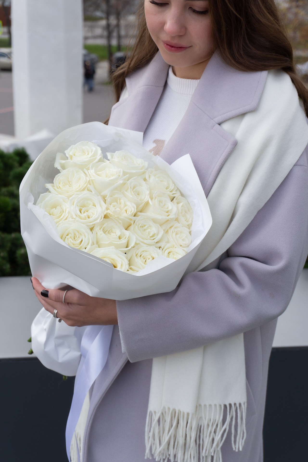 Юлия. Фотограф в Екатеринбурге Яна Круташова